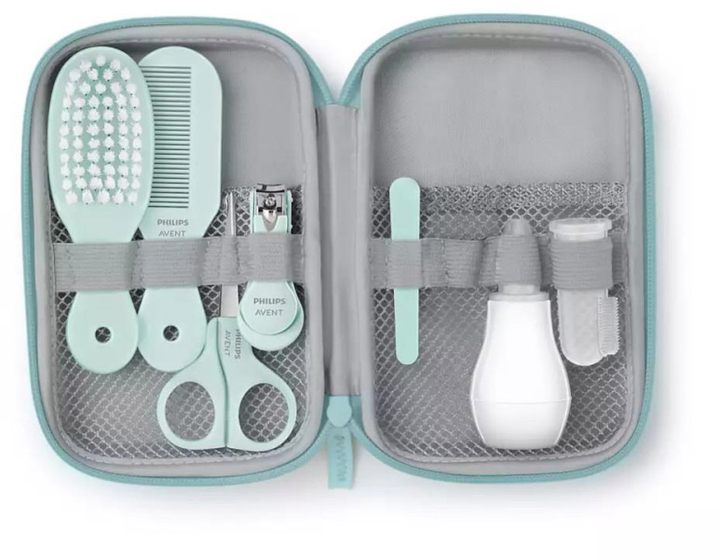 Косметичний набір Philips Avent sch401/00 (8720689021951) - зображення 3