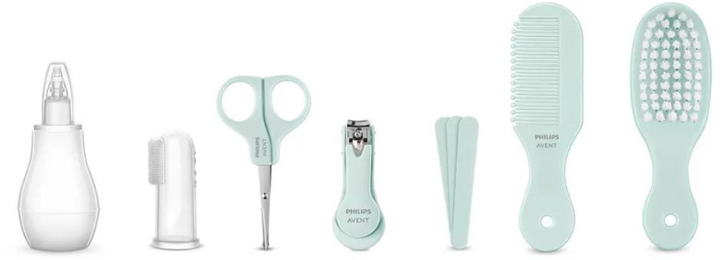 Косметичний набір Philips Avent sch401/00 (8720689021951) - зображення 4