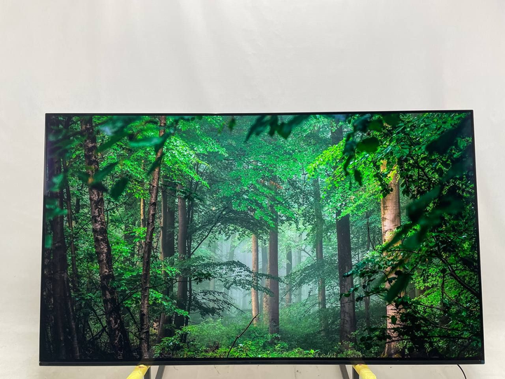 Телевизор 65 дюймов Sony XR-65A75K (4K Android TV OLED 120Hz 40W ...