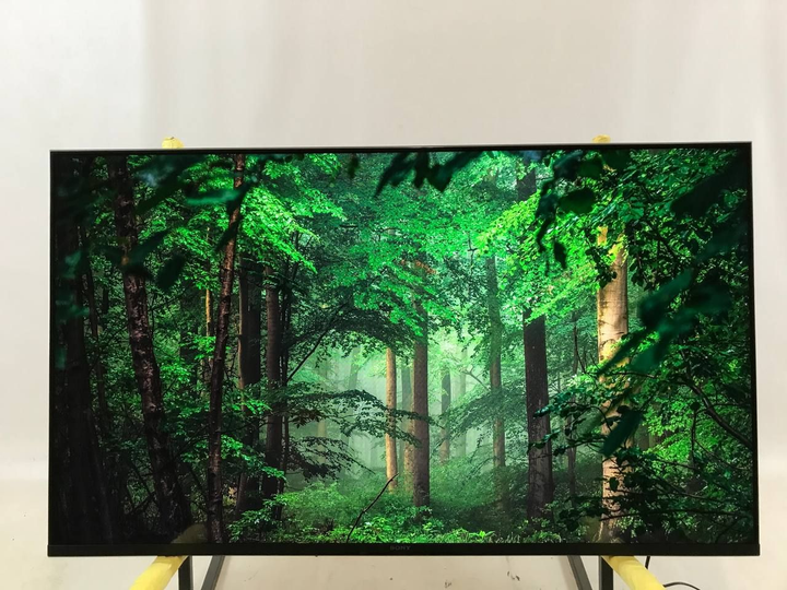 Телевизор 50 дюймов Sony KD-50X80K (4K Android TV Bluetooth — W23 ...