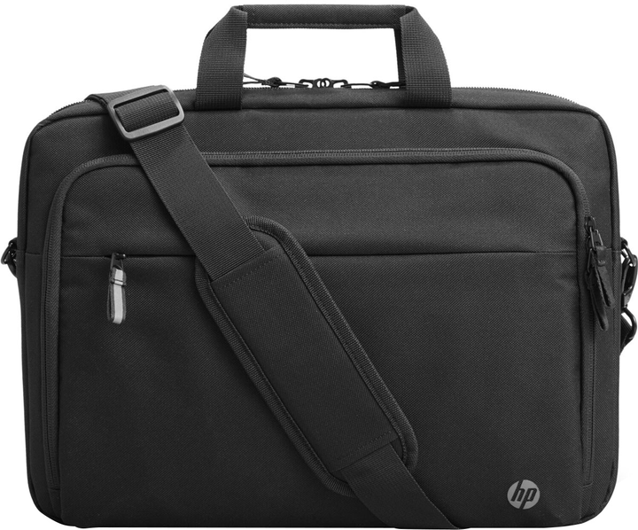 Torba na laptopa HP Professional 15.6" Black (500S7AA) - obraz 1