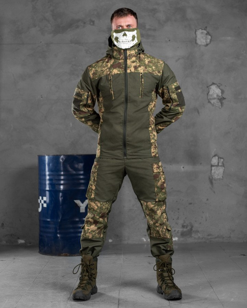 Тактический костюм горка варан xl 0 - изображение 1