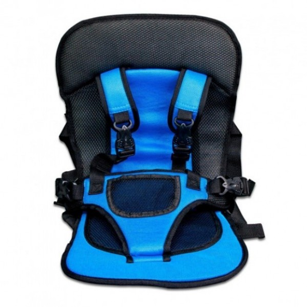 Бескаркасное автокресло для детей Mylti Function Car Cushion (SU-277 ...