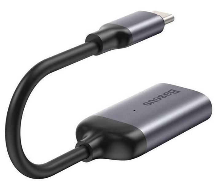 Переходник USB-хаб Baseus Enjoyment Series Type-C to Mini DP HUB ...