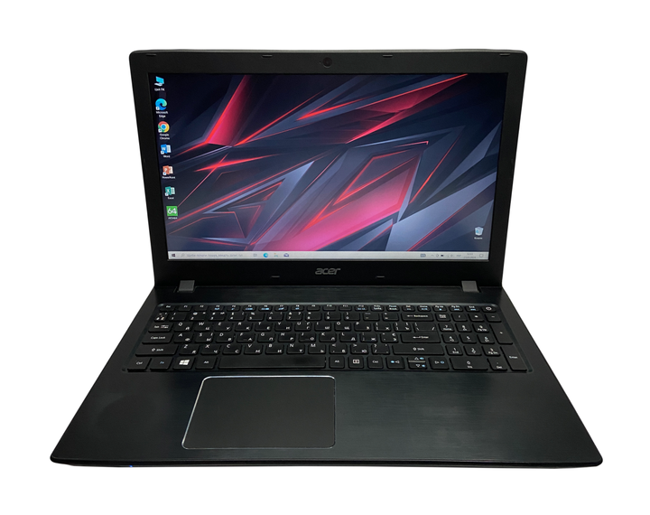 Ноутбук Acer Aspire E5-576 N16Q2 i5-7200U 8Gb 240Gb SSD 1Tb HDD