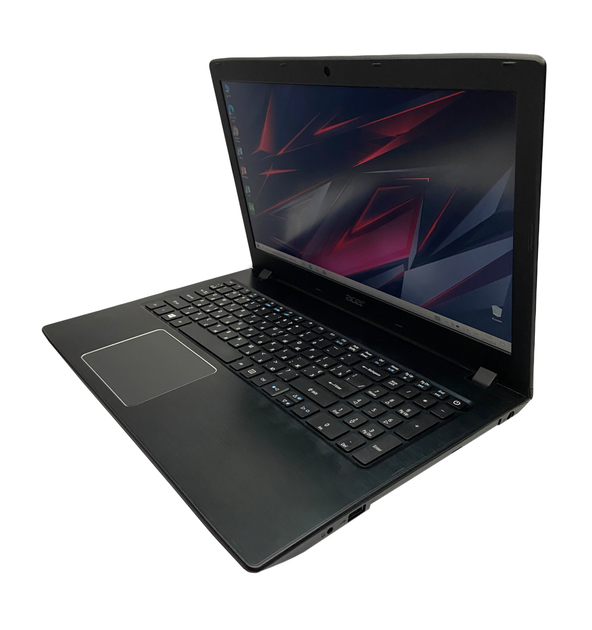Acer #716 Windowsノート本体 Aspire HDD 1Tb SSD 240Gb 8Gb i5-7200U N16Q2 E5-576 Aspire Acer Ноутбук 256 8GB i5-7200U E5-576 Windowsノート本体