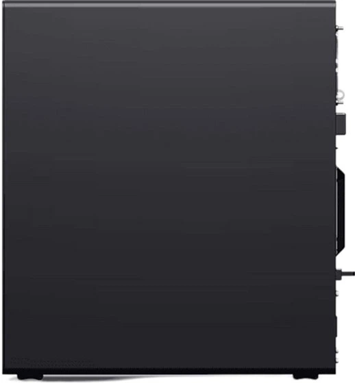 Komputer Lenovo ThinkStation P3 Tower Gen 2 (30HT001PMH) Black - obraz 3