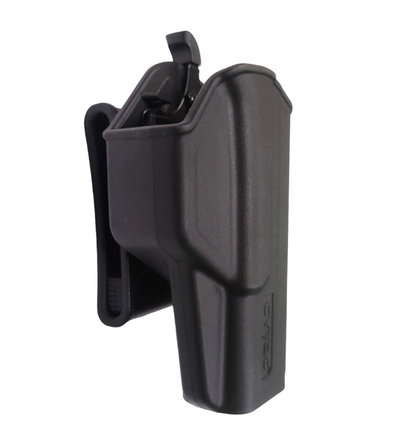 Кобура Cytac T-ThumbSmart для Glock 17/22/31 RH фиксация большим пальцем - изображение 1