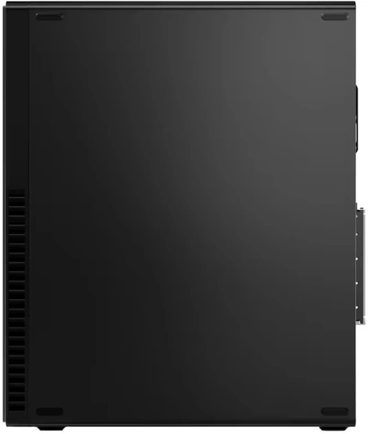 Komputer Lenovo ThinkCentre M75s G2 SFF (11JB0038PB) black - obraz 4