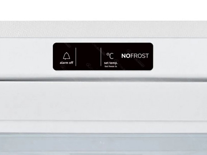 Морозильная камера Gorenje FN4172CW – фото, отзывы, характеристики