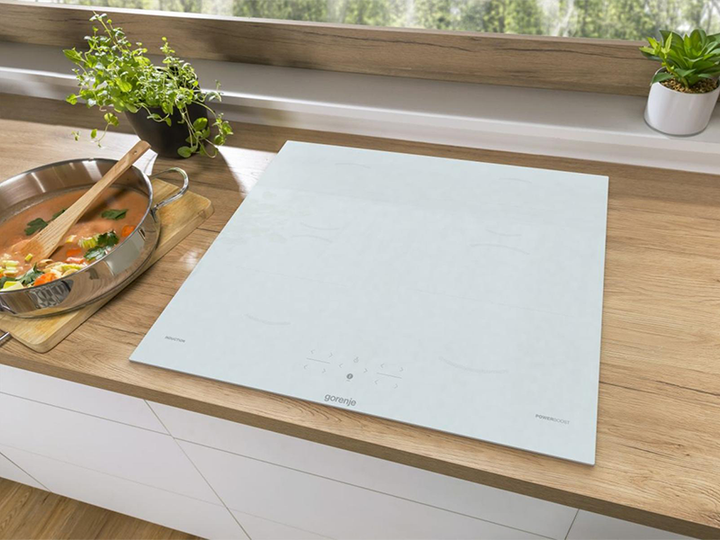 Варочная поверхность Gorenje - GI 6401 WSC - изображение 6