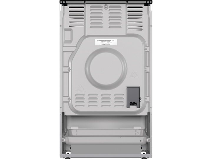 Плита кухонная Gorenje - GEIT 5C60 SG - Фото 11 Плита кухонная Gorenje - GEIT 5C60 SG - изображение 11