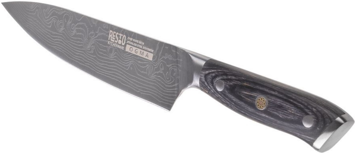 Nóż kuchenny Resto 95340 19 cm (4260709012193) - obraz 3