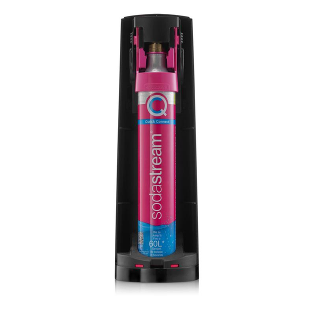 Сифон Sodastream Terra Pack with 3 Bottles (1012813491) - зображення 4