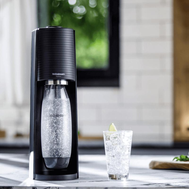 Сифон Sodastream Terra Pack with 3 Bottles (1012813491) - зображення 6