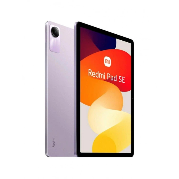Xiaomi Androidタブレット Redmi Pad SE8.7 本体 すべての仕様と機能 REDMI Pad SE 8.7 4G | Xiaomi 日本