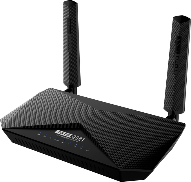 Router Totolink LR1200 (6952887401842) - obraz 3
