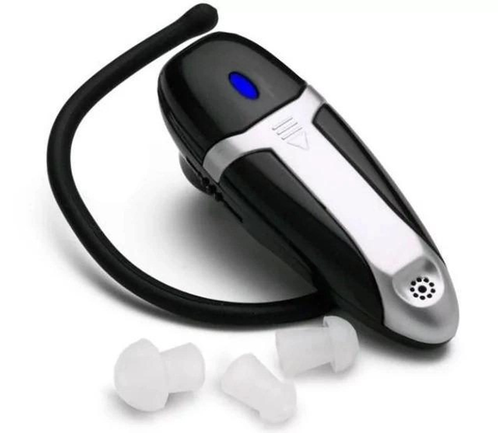 Слуховой аппарат Ear Zoom Усилитель звука для людей с потерей слуха - изображение 2