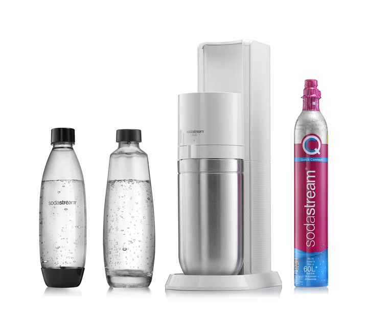 Сатуратор Sodastream DUO White (1016812490) - зображення 5