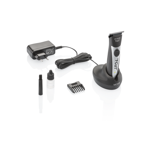 Машинка для стриження Moser T-Cut 1591 1591-0070 - зображення 3