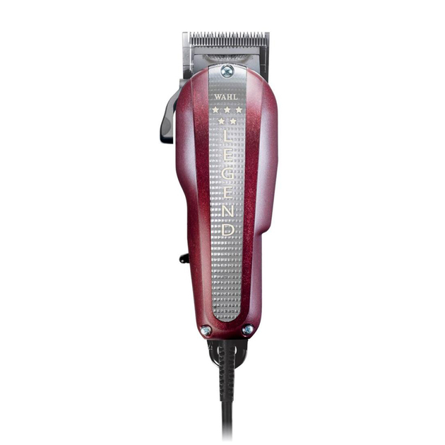 Машинка для стриження Wahl Legend 08147-016 - Фото 1 Машинка для стриження Wahl Legend 08147-016 - зображення 1