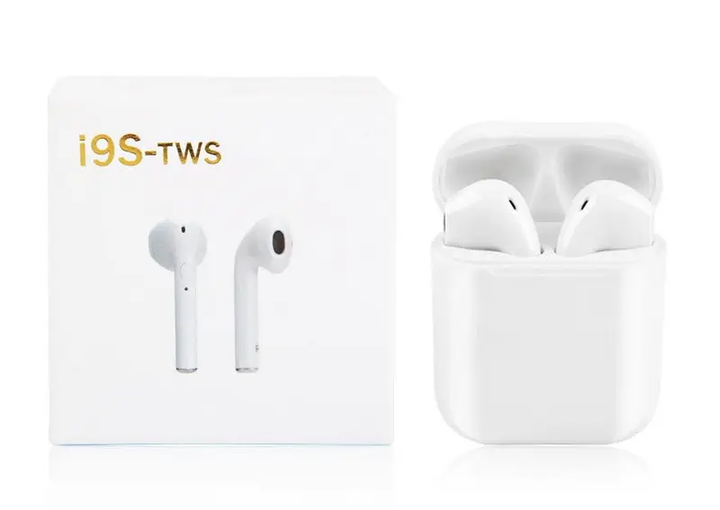 Беспроводные наушники i9S-TWS - изображение 2