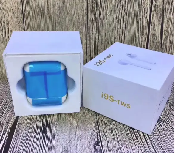 Беспроводные наушники i9S-TWS - изображение 6