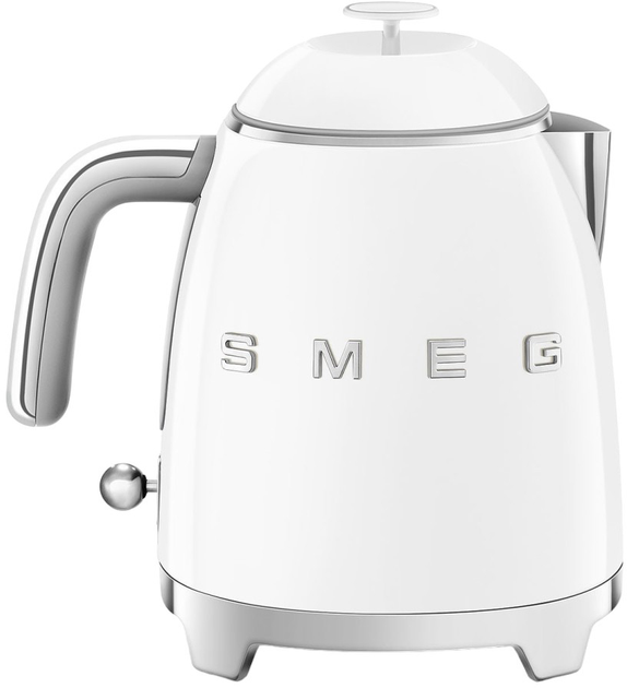 Czajnik elektryczny Smeg KLF05WHEU - obraz 7