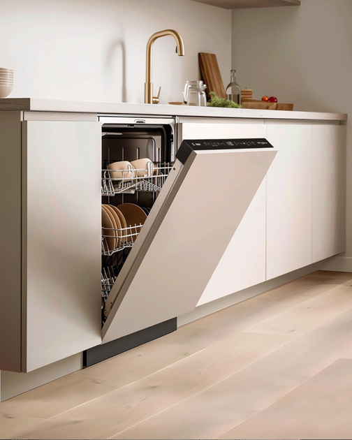 Встраиваемая посудомоечная машина WHIRLPOOL W7IHT58T - изображение 11