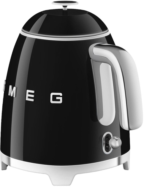 Електрочайник Smeg KLF05BLEU - зображення 6
