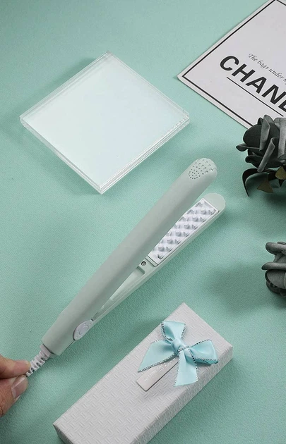 3D щипцы для завивки волос HAIR CLIPER XL-618 гофре – фото, отзывы,  характеристики в интернет-магазине ROZETKA от продавца: Benefito | Купить в  Украине: Киеве, Харькове, Днепре, Одессе, Запорожье, Львове