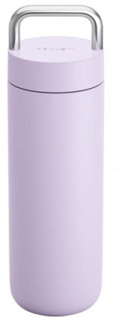 Kubek termiczny Fellow Carter Carry Tumbler Lilac 591 ml (AGDFEWTKT0036) - obraz 1