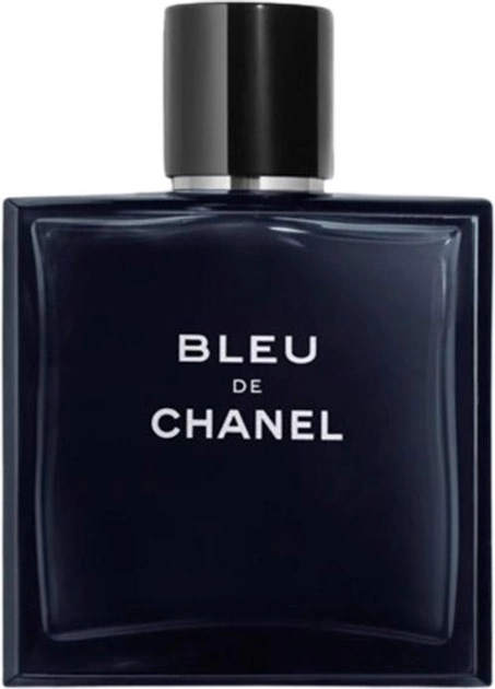 Туалетна вода для чоловіків Chanel Bleu de Chanel EDT M 150 мл (3145891074802) - зображення 1