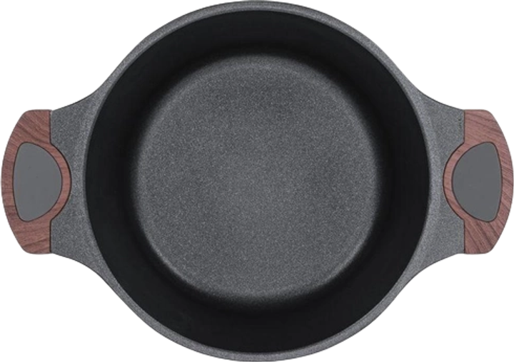 Каструля Resto з кришкою 20 см 2.6 л (4260403579022) - зображення 6