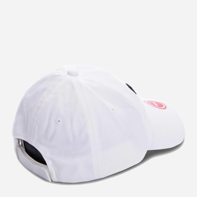 Кепка Puma ESS Cap 05291902 One Size Біла (4056204300848)