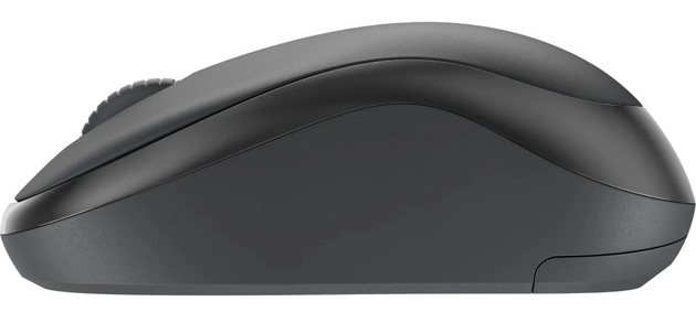 Миша Logitech M240 Silent Bluetooth Graphite (6975144) - изображение 3