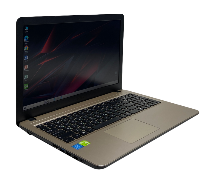 Ноутбук ASUS R540N N4200 4Gb 240Gb SSD Nvidia 920MX Б\В - изображение 2