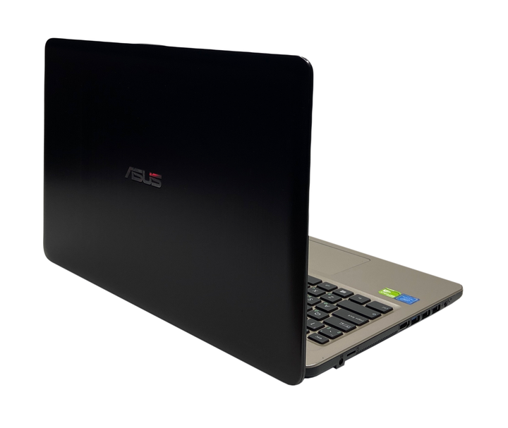 Ноутбук ASUS R540N N4200 4Gb 240Gb SSD Nvidia 920MX Б\В - изображение 3