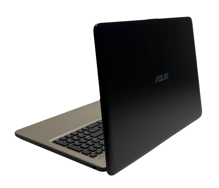 Ноутбук ASUS R540N N4200 4Gb 240Gb SSD Nvidia 920MX Б\В - изображение 5