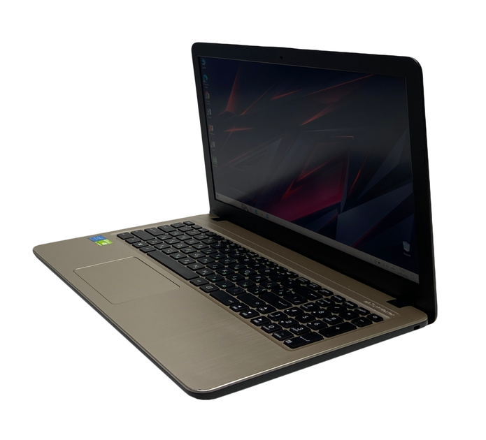 Ноутбук ASUS R540N N4200 4Gb 240Gb SSD Nvidia 920MX Б\В - изображение 6