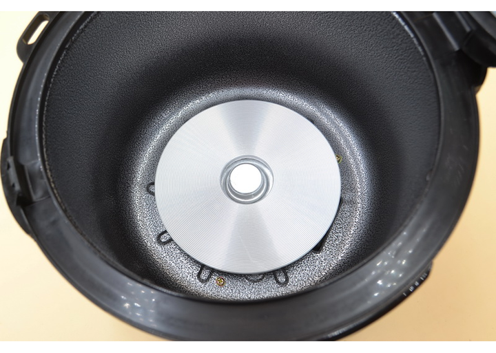 Мультиварка Crownberg CB-5522 860W 11 программ 5л - изображение 4
