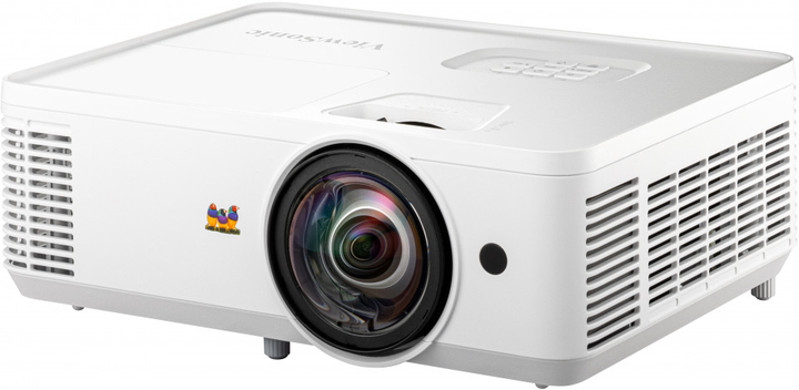 Projektor ViewSonic PS502X (VS19344) - obraz 3