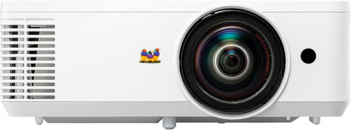 Projektor ViewSonic PS502X (VS19344) - obraz 4