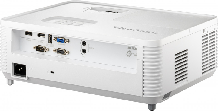 Projektor ViewSonic PS502X (VS19344) - obraz 9