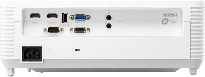 Projektor ViewSonic PS502X (VS19344) - obraz 10