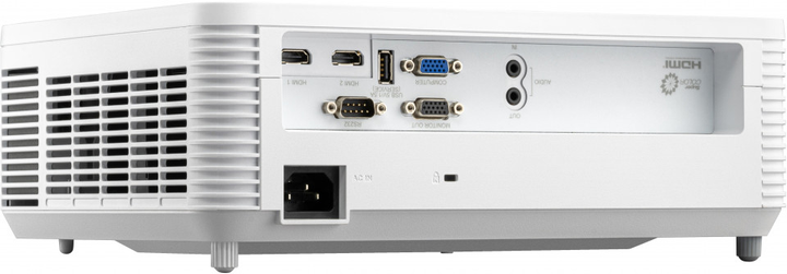 Projektor ViewSonic PS502X (VS19344) - obraz 11