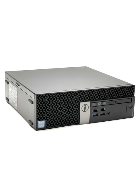 Компьютер Dell OptiPlex 3040 SFF ( Intel Core i5-6500 3.2 GHz , 4