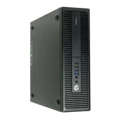 Windowsデスクトップ HP ProDesk 600 G2 SFF SSD250GB+HDD500GB Компьютер HP ProDesk 600 G2 SFF ( Intel Core i5-6500 3.6 GHz , 12