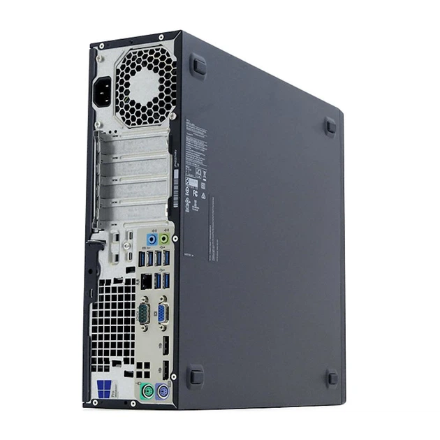 Windowsデスクトップ HP ProDesk 600 G2 SFF SSD250GB+HDD500GB Компьютер HP ProDesk 600 G2 SFF ( Intel Core i5-6500 3.6 GHz , 12