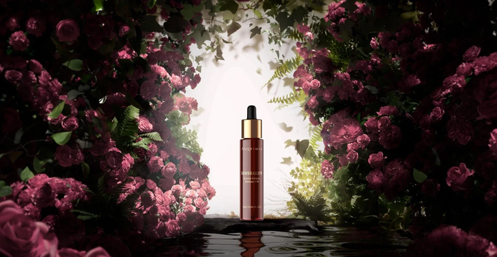 Інтимна олія Alqvimia Sensuality 5 мл (8420471012388) - зображення 3